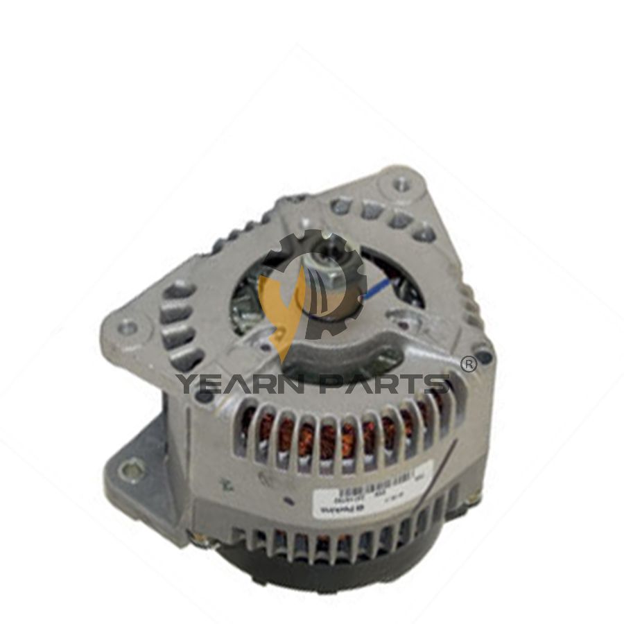 Buy Alternator 55A 24V 2871A004 for Perkins Engine 1004-4T 1006-6T from soonparts online store