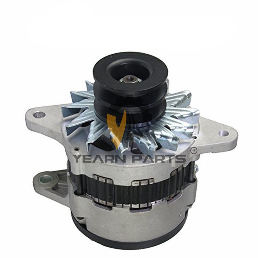 Alternator 270402500A for Kobelco Excavator SK350-8