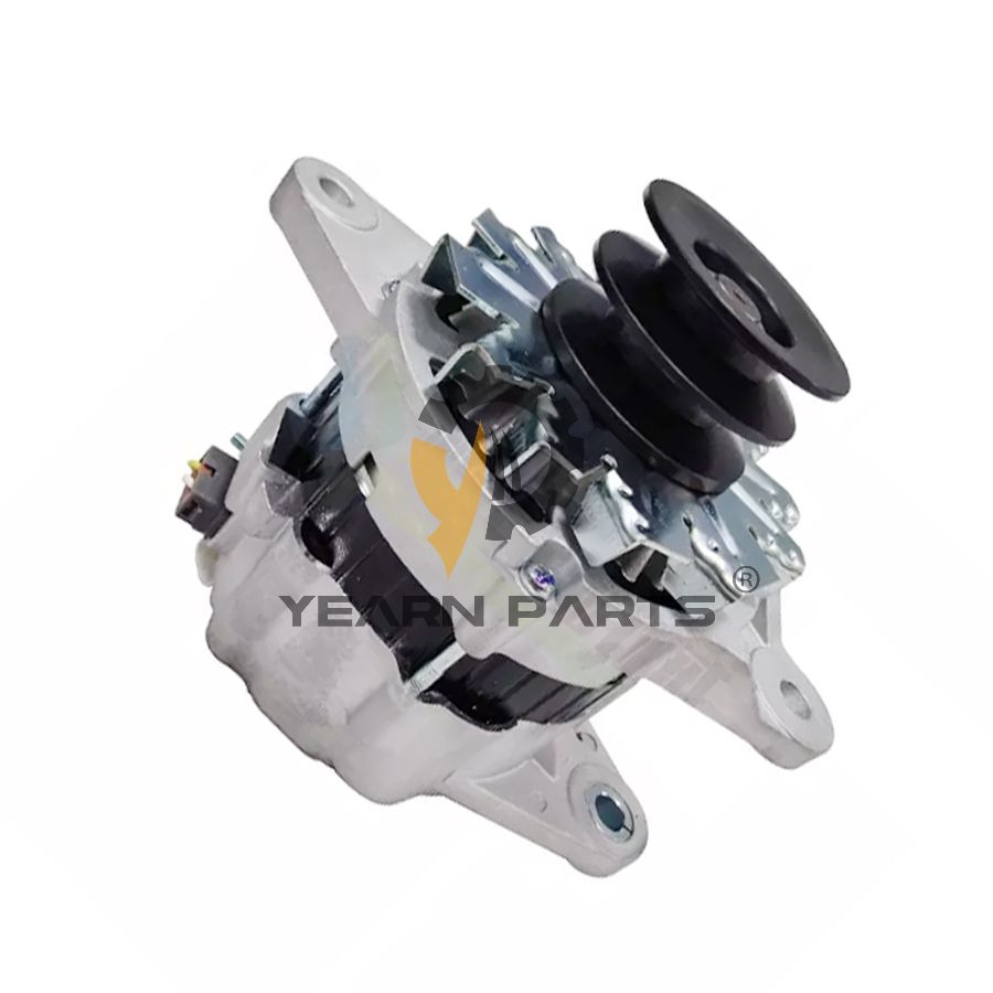 buy Alternator 4467212 for Hitachi Excavator ZX200-5G ZX230