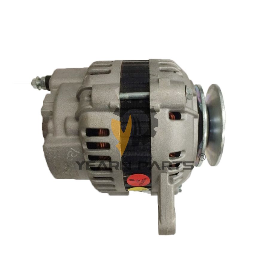 Alternator VA30A6800801 for Case Excavator CX17B