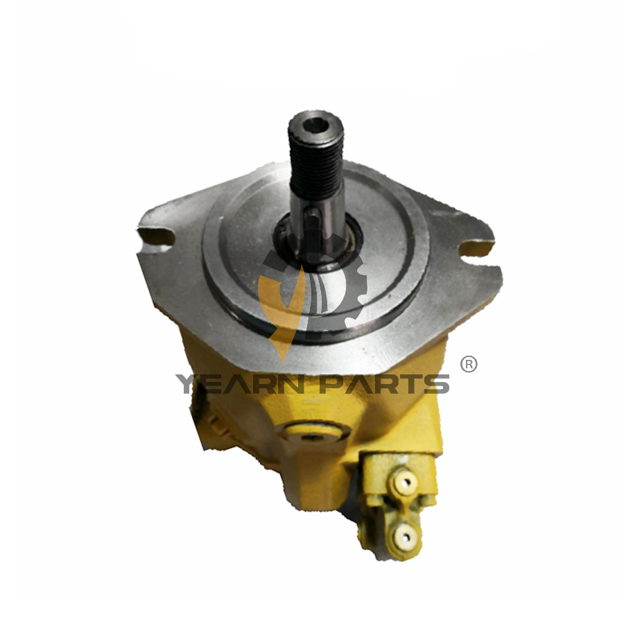Axial Piston Pump 254-5147 10R-7698 for Caterpillar Wheel Loader CAT 966H 972H