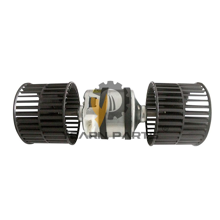 Buy Blower Motor YN20M00107S011 YN20M00107S111 for Kobelco Excavator 140SR 140SR-3 200-8 230SR-3 260SR-3 70SR 75SR 80CS from soonparts online store