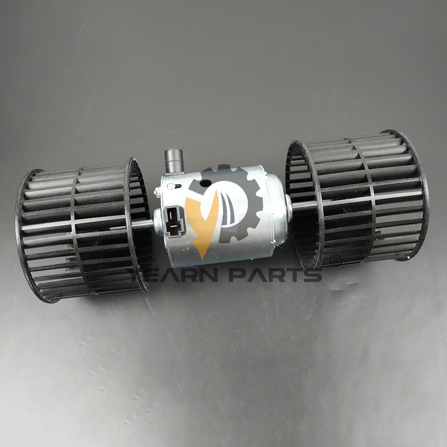 Blower Motor 099-6762 0996762 for Caterpillar Excavator CAT 307 E110B E120B E200B E240B E240C E300B E70B EL200B EL240B EL240C EL300B