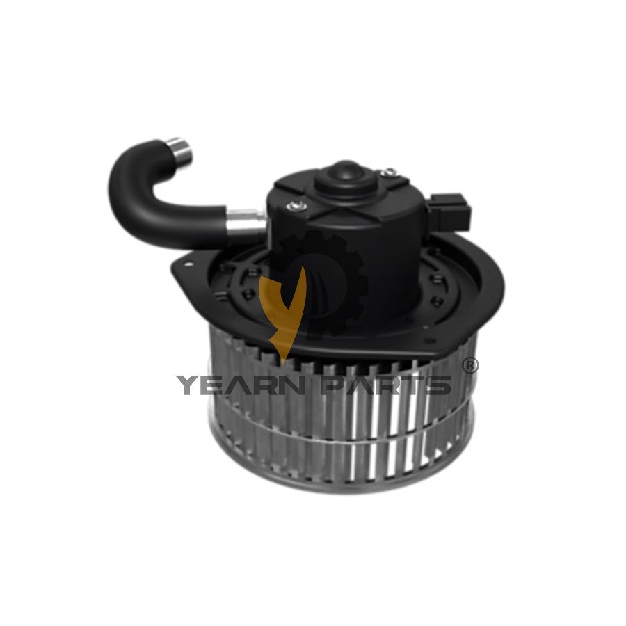 Blower Motor 178-5484 1785484 for Caterpillar Excavator CAT 307C 307C SB 311C U 320C