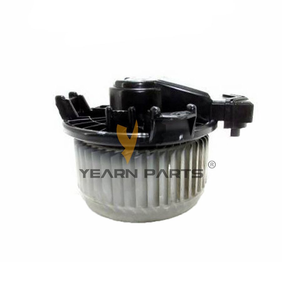 Blower Motor 3A851-72150 3A85172150 for Kubota M6800DTHSC M6800S-CAB M6800SDT-CAB M6800SDT-CAB(OLD) M6S-111SDSCC M8200-CAB M8200DT-CAB M8200DTHSC