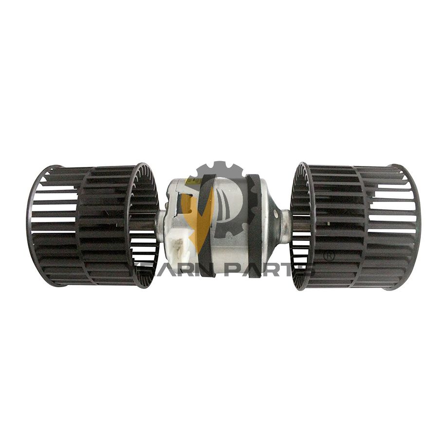 Blower Motor AN51500-10970 AN5150010970 for Komatsu Wheel Loader WA150-6 WA200-6 WA250-6 WA320-6 WA380-6 WA430-6 WA470-6 WA480-6 WA500-6