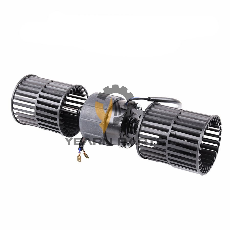 Blower Motor PH20M00019S025 for Kobelco 30SR 30SR-3 35SR-3 50SR 50SR-3