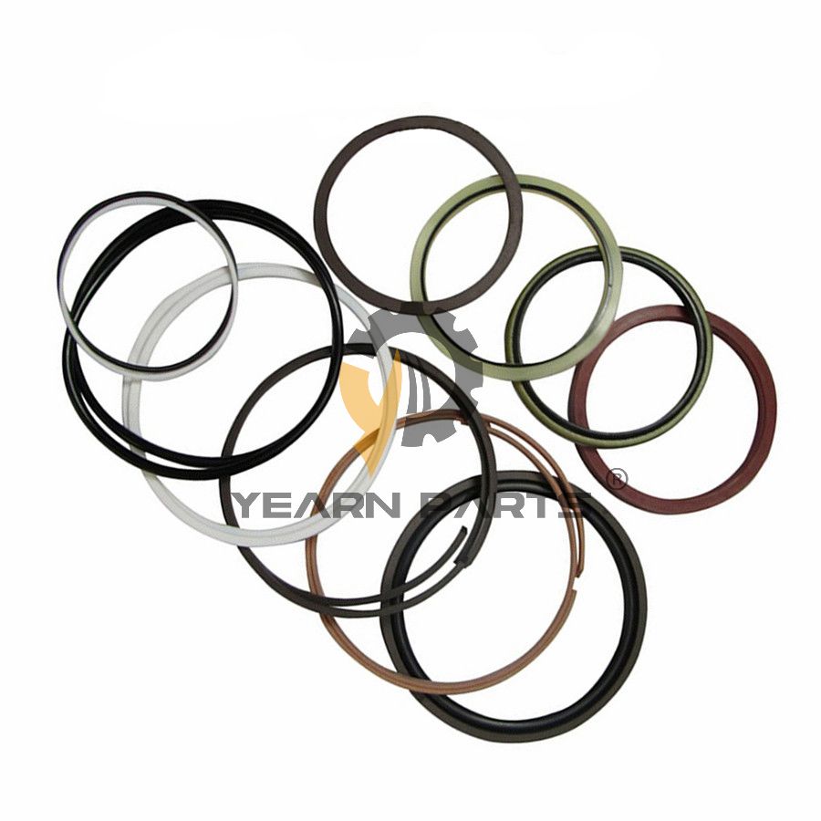 Boom Cylinder Seal Kit 707-98-47710 7079847710 for Komatsu Excavator HB215LC-1 PC200-8 PC200LC-8 PC200LC-8E0 PC200LL-8