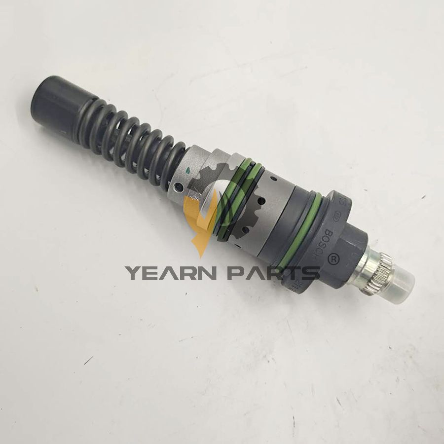 Brand New Original Bosch Fuel Injection Pump 0414401-105 0414401105 02112860 PFM1P100S2005 Engine BF4M1013EC