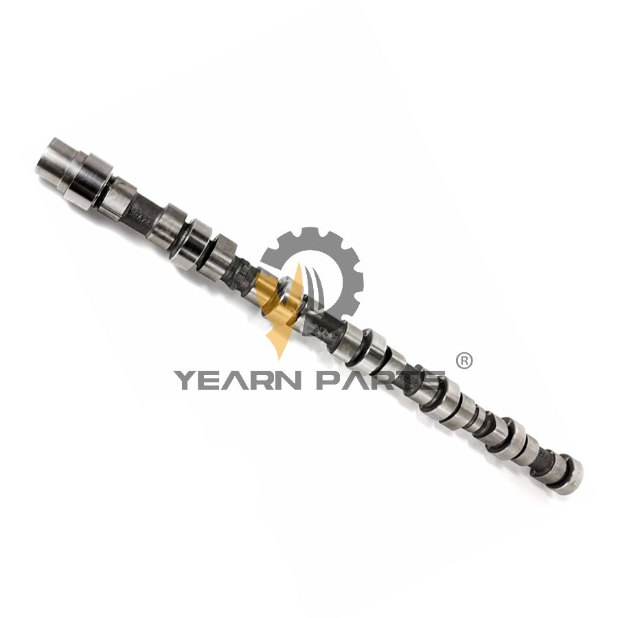 Camshaft 3930427 for Hyundai R140LC-9S(BRAZIL) R160LC-9S(BRAZIL) with Cummins Engine 6BT5.9
