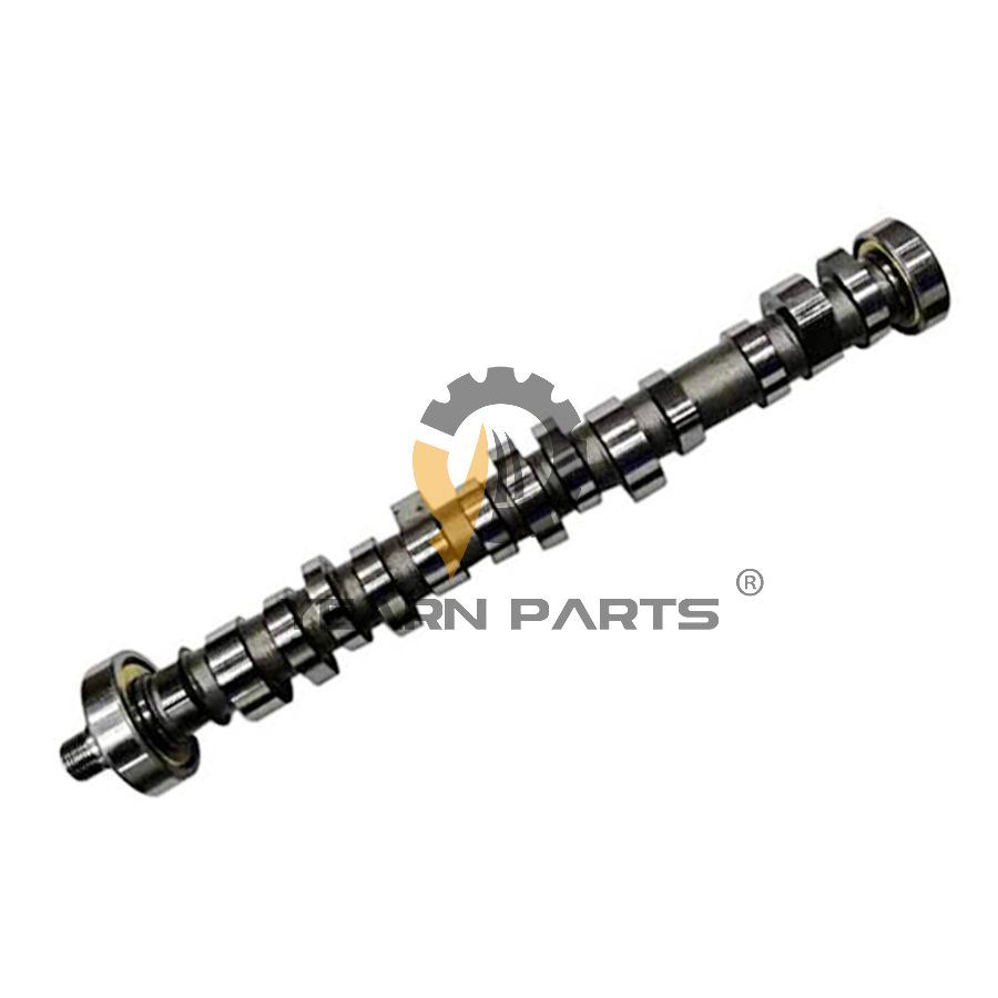 Camshaft  8972310830 for Hitachi Excavator ZX40U ZX50U ZX55UR ZX55UR-HHE