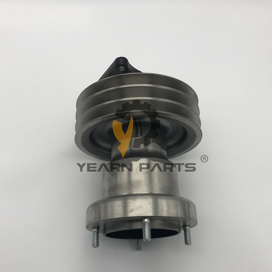 Center Fan ASSY 1136603600 for Hitachi Excavator ZX450 ZX470-5G ZX470R-5G ZX480MT ZX500LC Isuzu Engine 6WG1