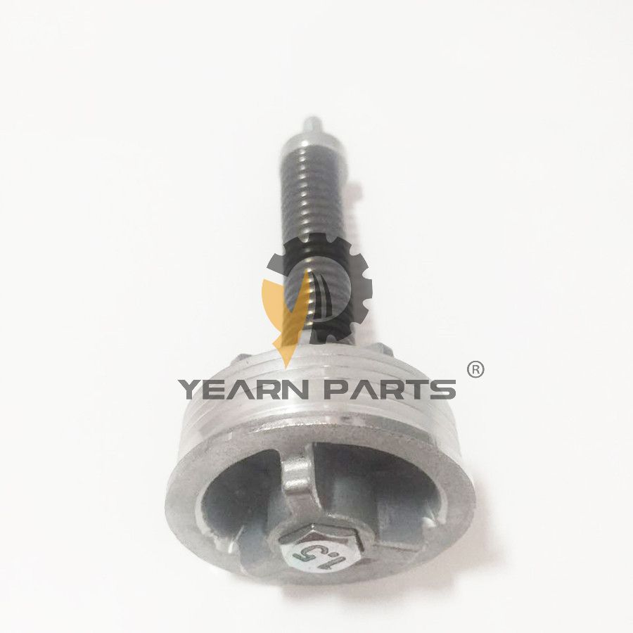 Check Valve 4277666 for Hitachi Excavator EX400-3 EX400-5 ZX450 ZX460LCH-AMS ZX480MT ZX500LC
