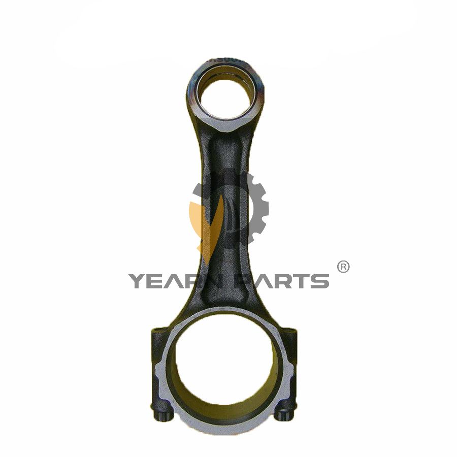 Connecting Rod Assy 87484038 for Case Excavator CX250C CX300C CX350C CX210C LC CX210C LR CX210C NLC CX235C SR