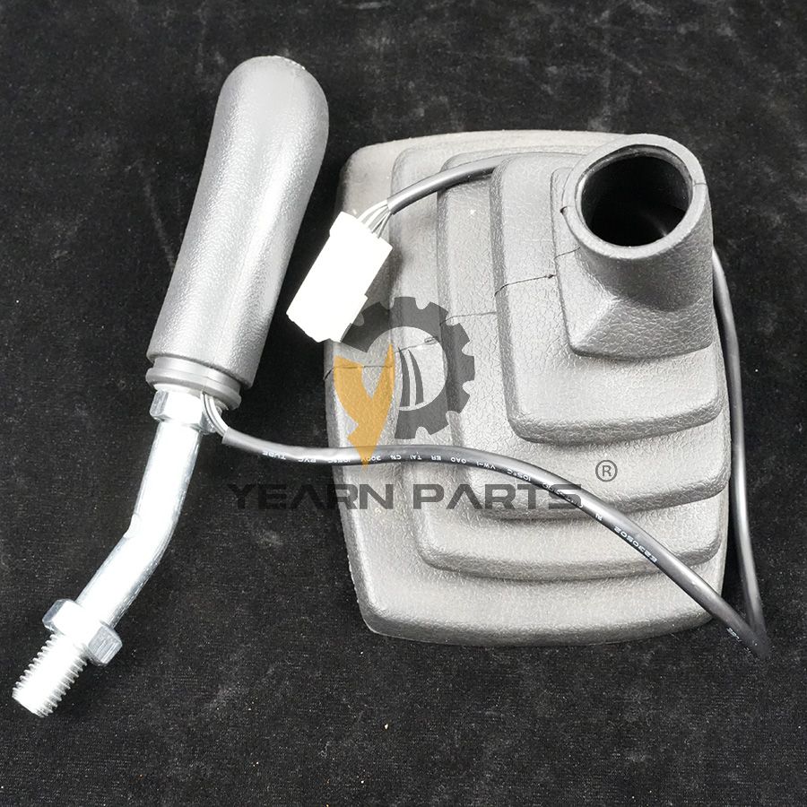 Control Handle Grip YN03M02021F3 for Kobelco Excavator SK210DLC-8 140SR 80CS 70SR SK210LC-8 SK850 200-8 SK135SRLC-2 SK210D-8