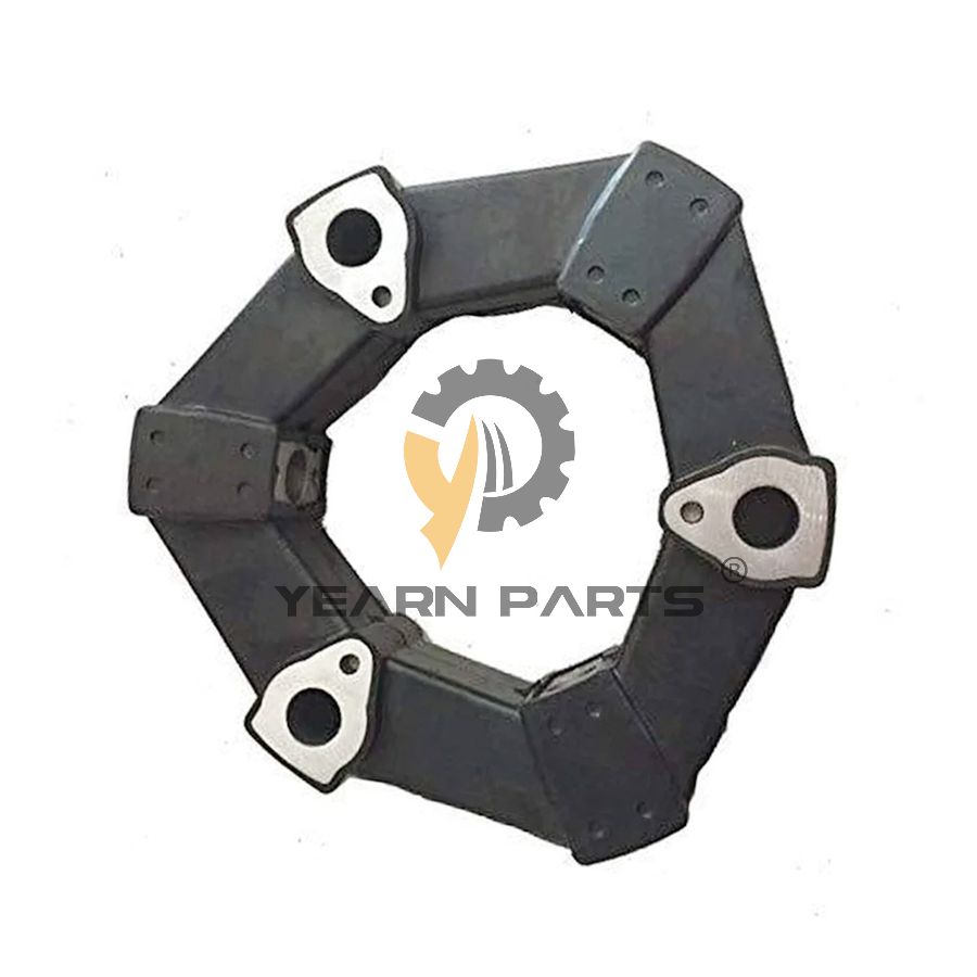Coupling ASSY 11MF-10020 for Hyundai Excavator R25Z-9A R25Z-9AK R27Z-9 R35Z-7 R35Z-7A R35Z-9 R35Z-9A