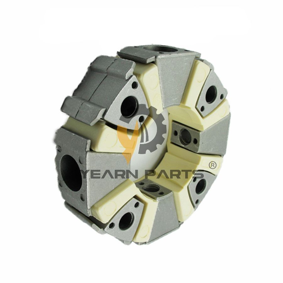 Coupling ASSY PH30P01002F1 for New Holland Excavator EH45