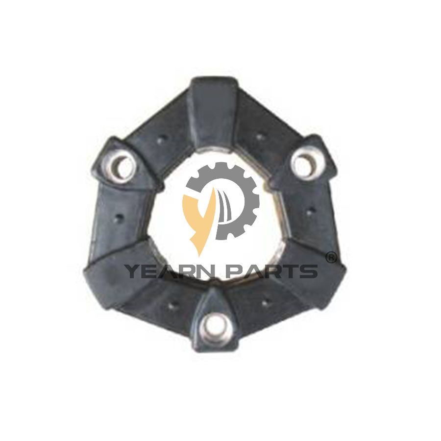 Coupling Rubber 6642894 for Bobcat Excavator 100 116