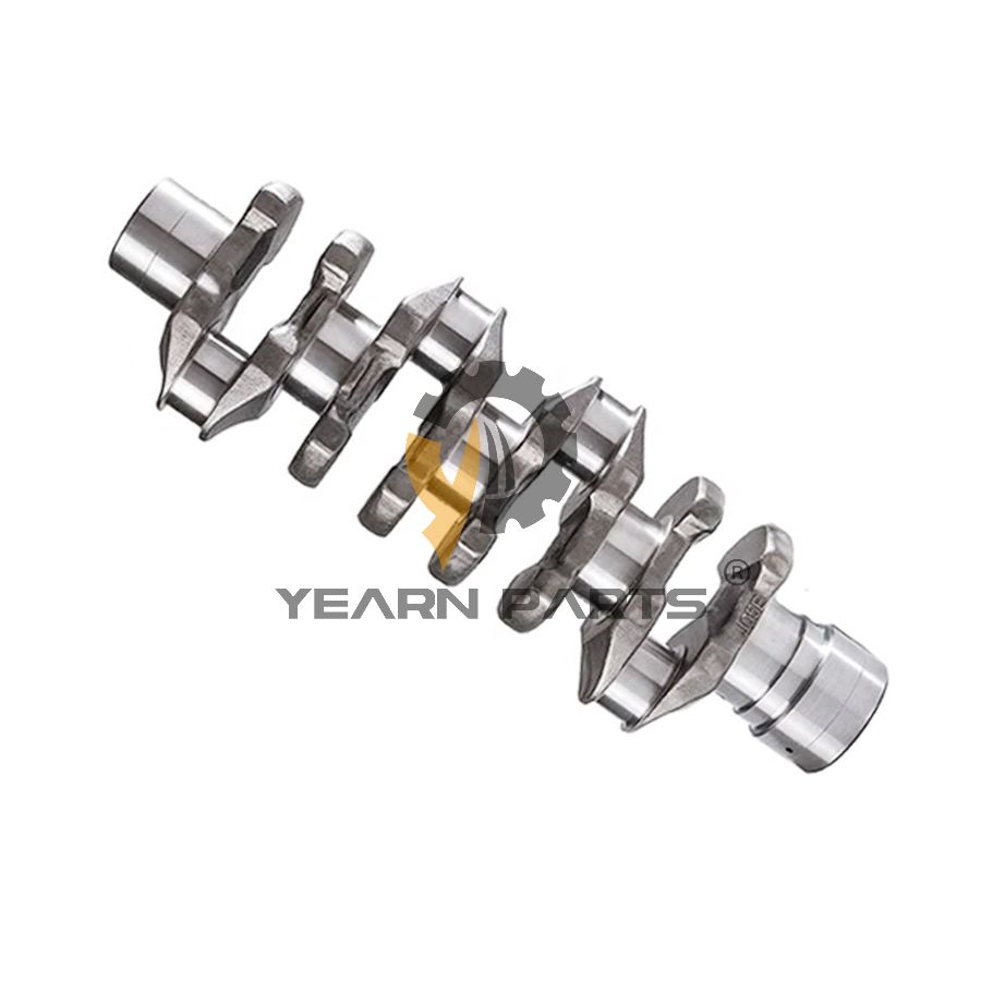 Crankshaft 13411-2281 13411-2241 11183-78010 for Hino J05E J05C Engine