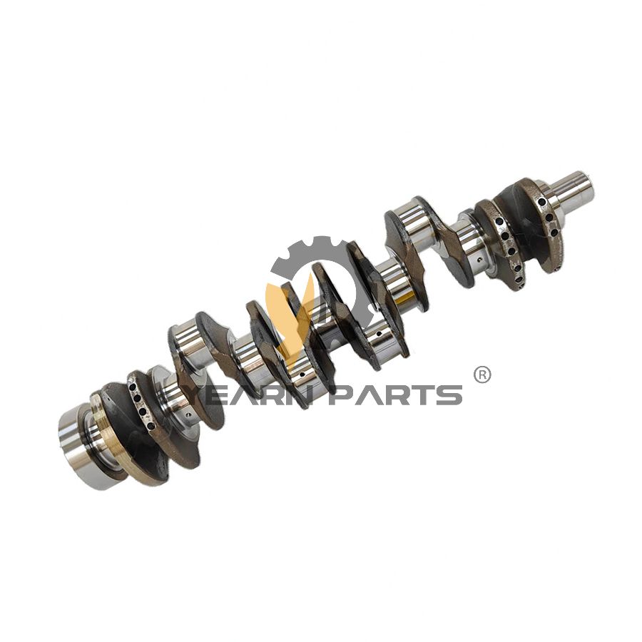 Crankshaft 376-4074 for Caterpillar 320D2 324E 329E