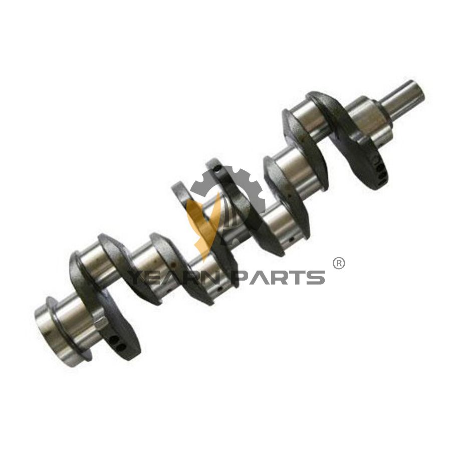Crankshaft  6202-31-1100 6202311100 for Komatsu Engine 4D95