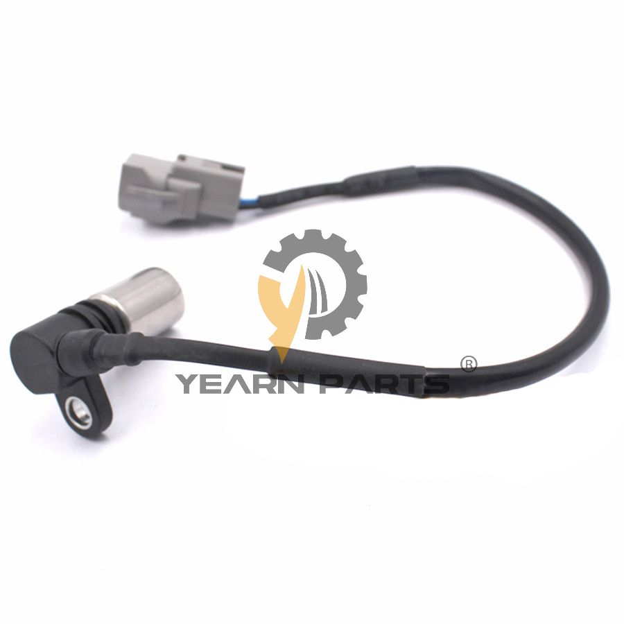 Crankshaft Position Sensor 8-97306113-1 8973061131 for Hitachi Excavator ZX330-3 ZX350H-3 ZX360W-3 ZX400W-3 ZX450-3 ZX850-3