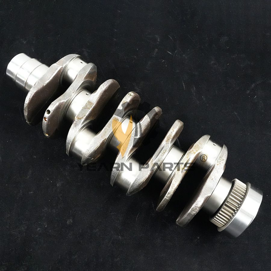 buy Crankshaft VOE21351381 21351381 for Volvo Excavator