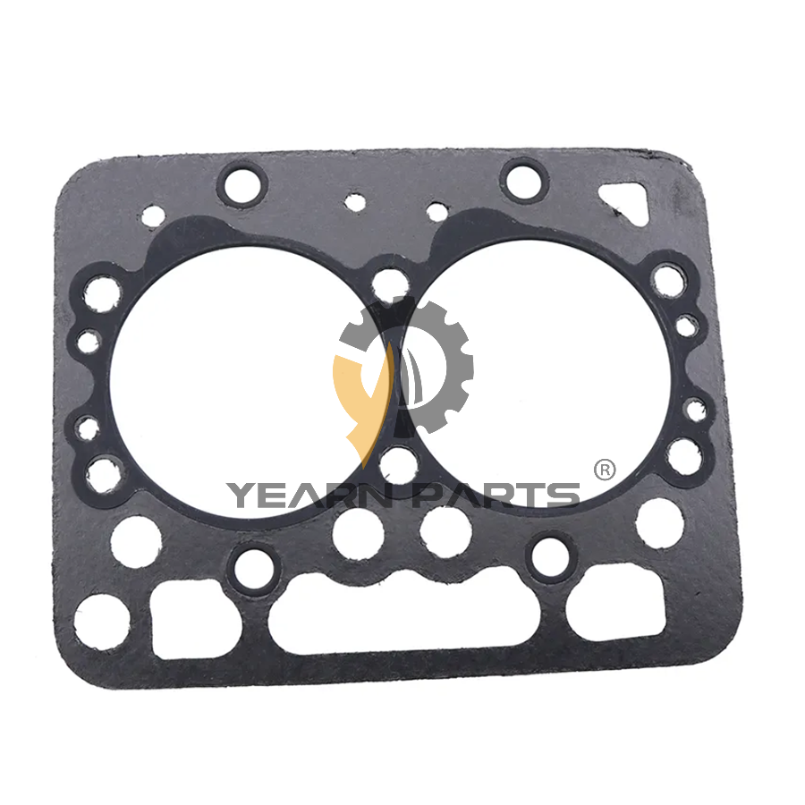 Cylinder Head Gasket 16851-03310 1685103310 for Kubota Tractor T1600H T1600H-EUROPE T1600H-G Engine Z482-B Z482-EB Z482-B Z482-E2B