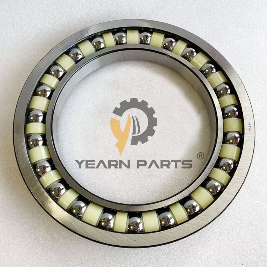 Cylinder roller bearing 20Y-27-22230 20Y2722230 for Komatsu Excavator PC220LC-8 PC100L-6 PC200-6 PC200LC-7 PC210-6 PC220-8 PC240-8K