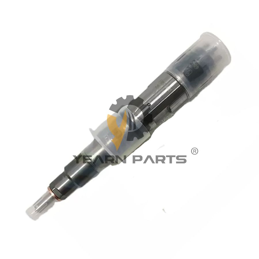 Diesel Common Rail Fuel Injector 0445120295 400903-00036 for Doosan 250-3