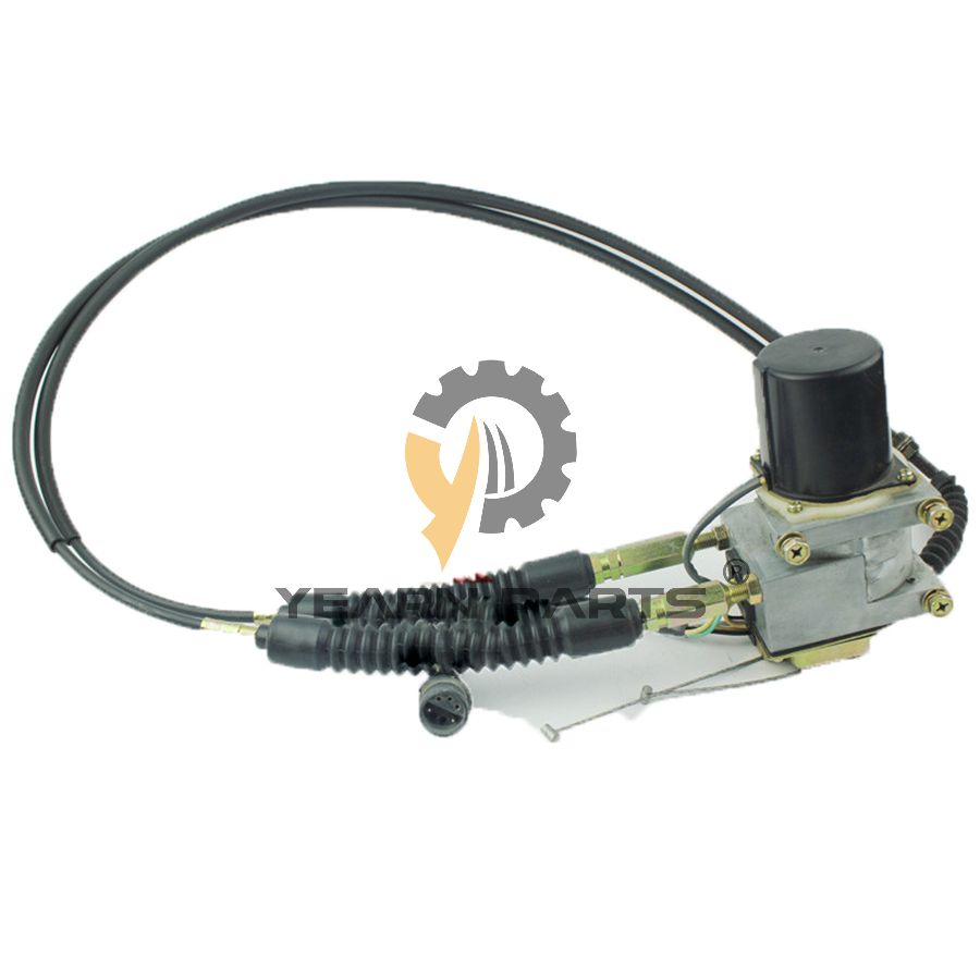 double-cable-governor-motor-ass-y-7y-5461-7y5461-for-caterpillar-excavator-cat-325-325-l-325-ln