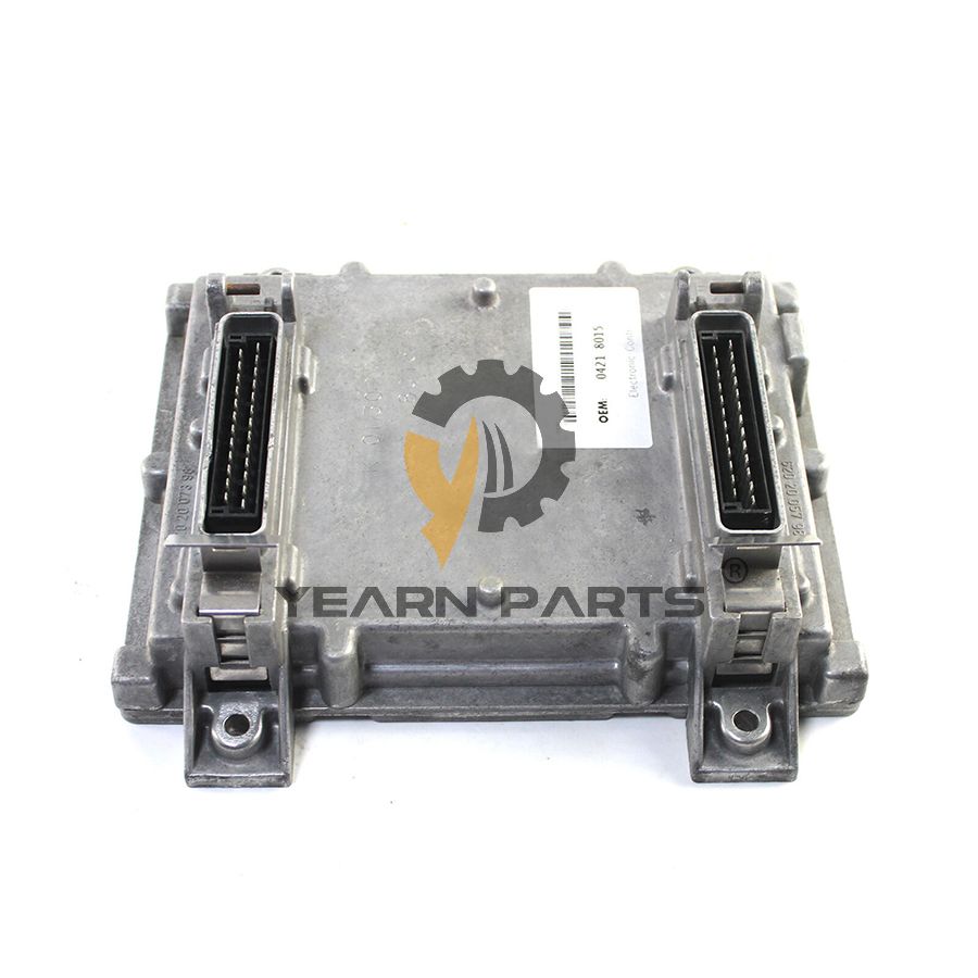 Engine Controller Panel E-ECU 20824172 10555535 for Volvo Excavator EC140B EC140BLC EC140