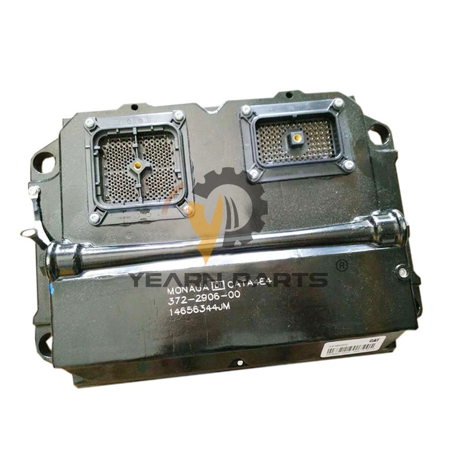 buy Engine Controller Panel ECU 372-2906 3722906 10R5648