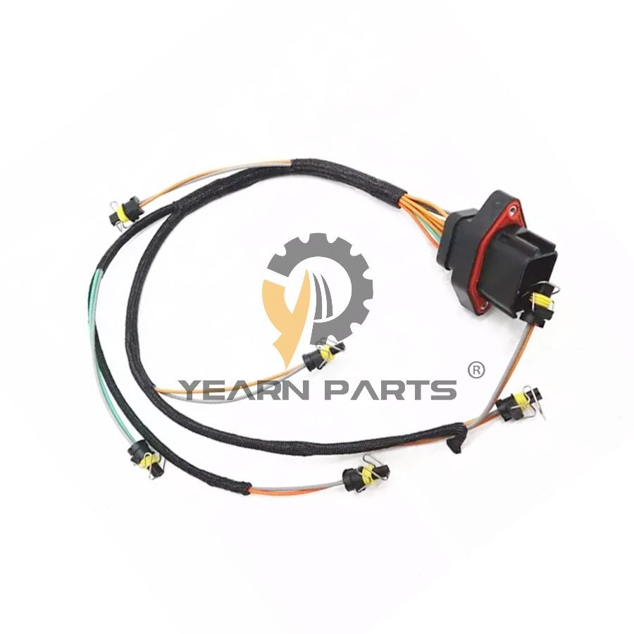 Engine Harness 188-9865 546-2154 for Caterpillar CAT Excavator 330C 330D 336D Engine C9 C-9