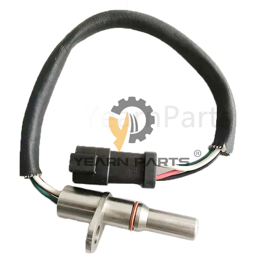 Engine Speed Sensor 262-3764 for Caterpillar CAT 236D 242D 246C 246D 256C 257D 259D 262C