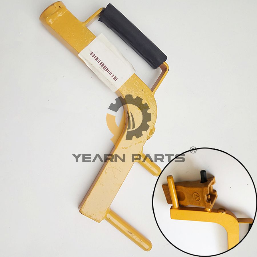Exchange Bucket Tooth Tool Pin Device for All Excavators Backhoes