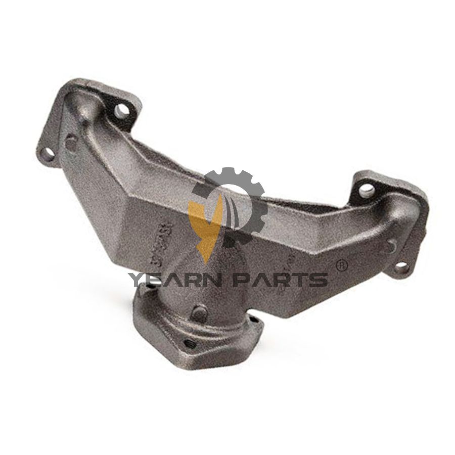 Exhaust Manifold 3778H131 for Perkins Engine 1004-4 1004G 4.41