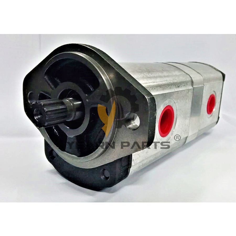 Fan Brake Pump 31LB-40300 31LB40300 for Hyundai HL760-7 HL770-7 HL770-7A HL76-7 Engine QSB5.9-44
