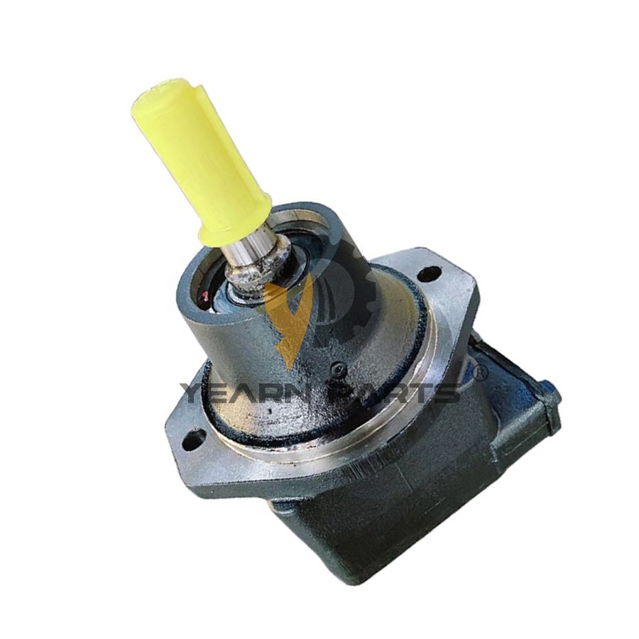 Fan Motor Pump M5BF0451N03B1 M3M294578 024-94578-0 for Hitachi Excavator ZX450-3 ZX470H-3 ZX500LC-3 ZX670LC-5B ZX850-3 ZX870R-3