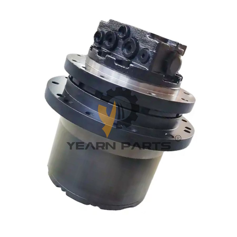 Final Drive With Travel Motor 191-1384 for Caterpillar 305CR 305.5 306 Excavator