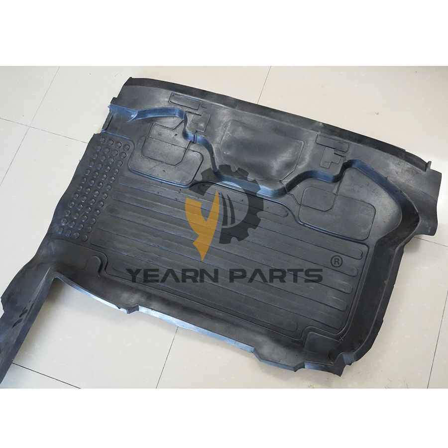 Floor Mat 0002043 for John Deere Excavator 110 120 160LC 200LC 230LC 230LCR 270LC 330LC 330LCR 450LC 550LC 750