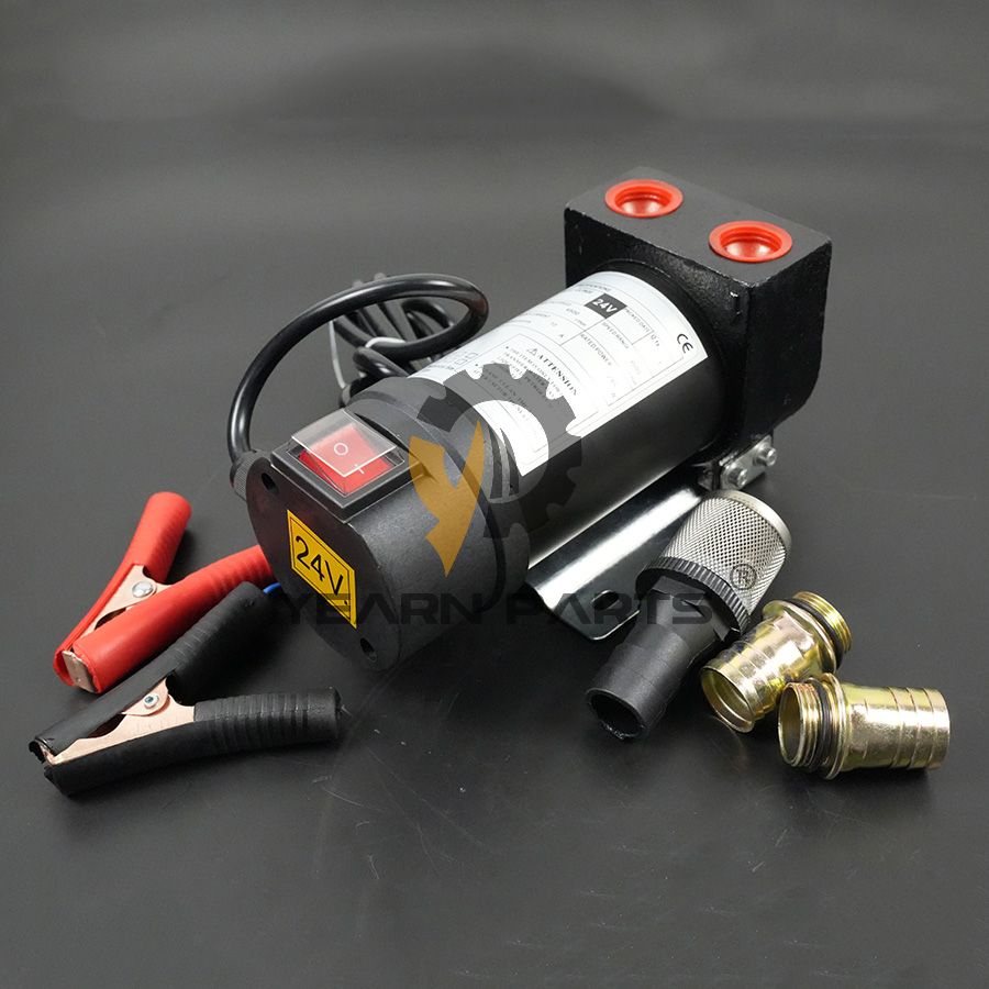 正規品販売！ Fuel buy Feed EX220-3 EX100-3C Hitachi for 4291162 Pump スポーツトイ・アクショントイ