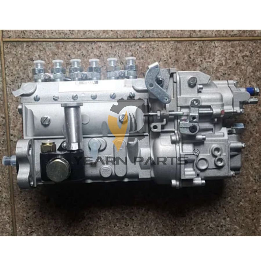 Fuel Injection Pump 09200-05360 32B65-04220 32B65-04221 for Hyundai R160LC-7 R160LC-9S R170W-7 R170W-9S R180LC-7 R180LC-9S R180W-9S
