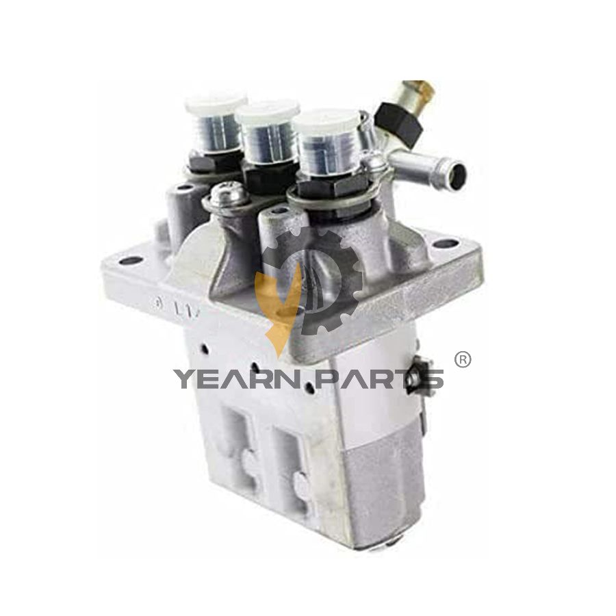 Fuel Injection Pump 09450-05160 MM438580 for Mitsubishi Engine S3L2 S3L