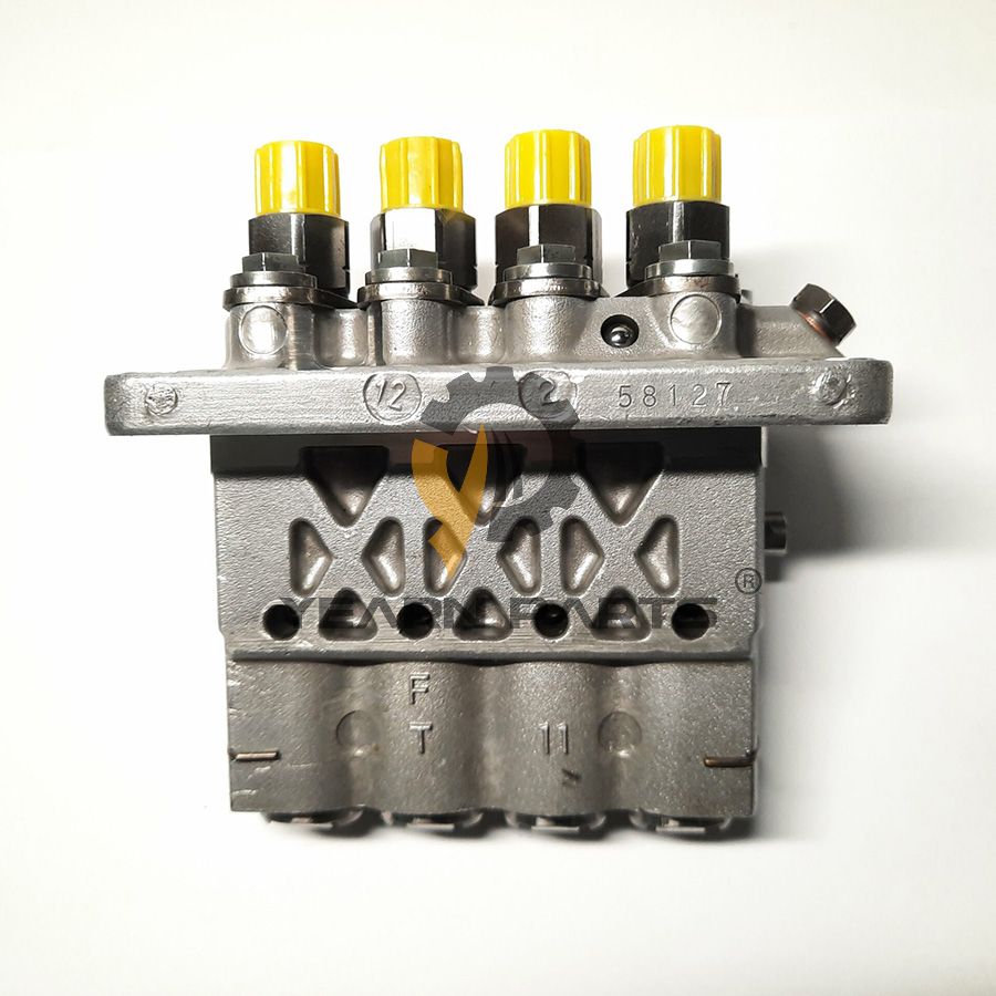 Fuel Injection Pump 104135-4010 1041354010 for Excavator Atlas 804M Engine N844L