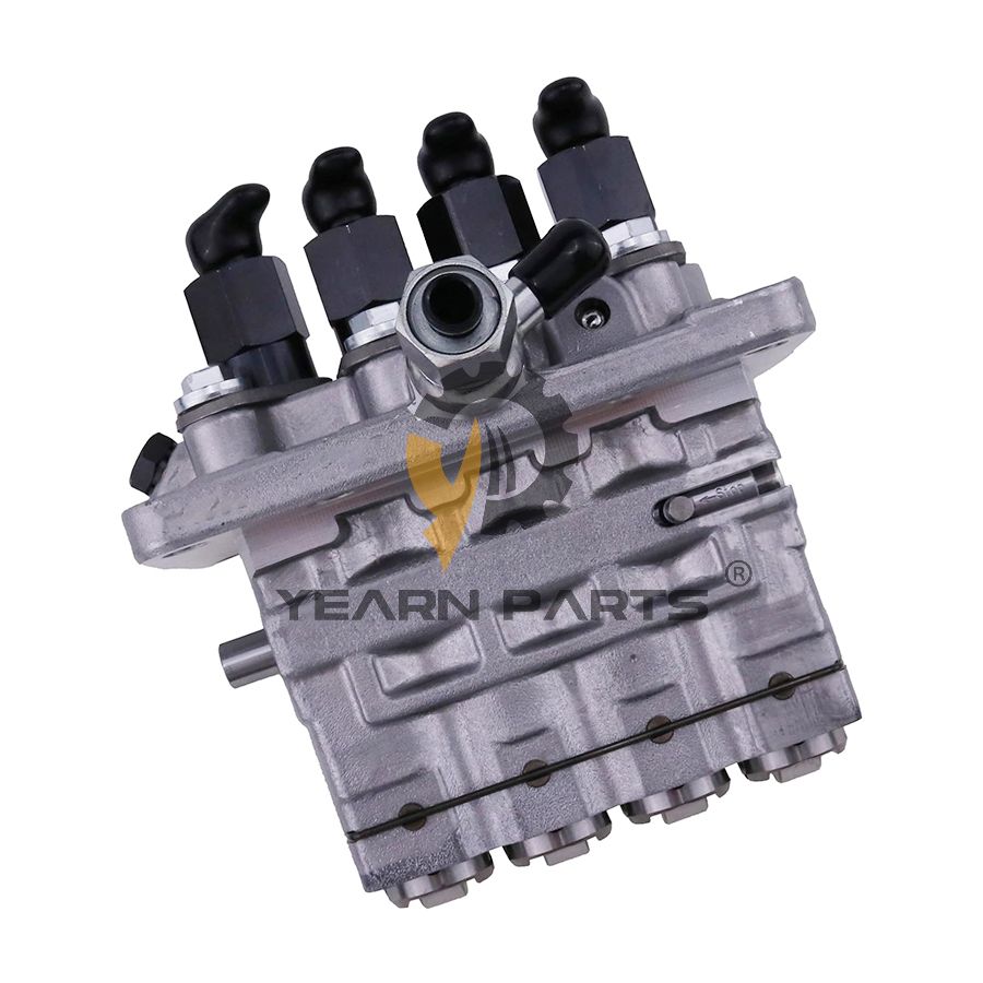 Fuel Injection Pump 131010031 for Perkins Engine 404D-22 404D-22T 404D-22TA 404C-22 404C-22T