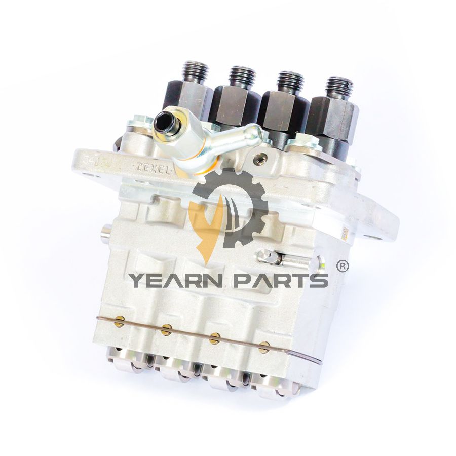 Fuel Injection Pump 131017253 for Perkins Engine 104-19