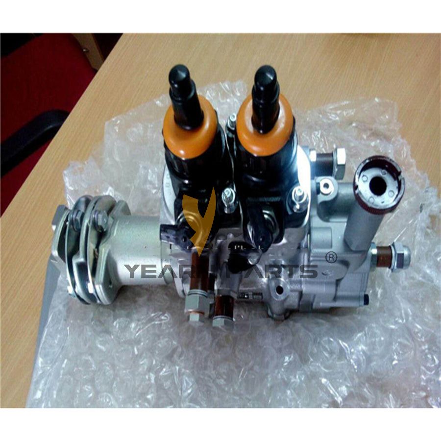 Fuel Injection Pump 22100-E0110 VA 22100E0110 for Kobelco Excavator SK485-8 with Start Year 01-SEP-10