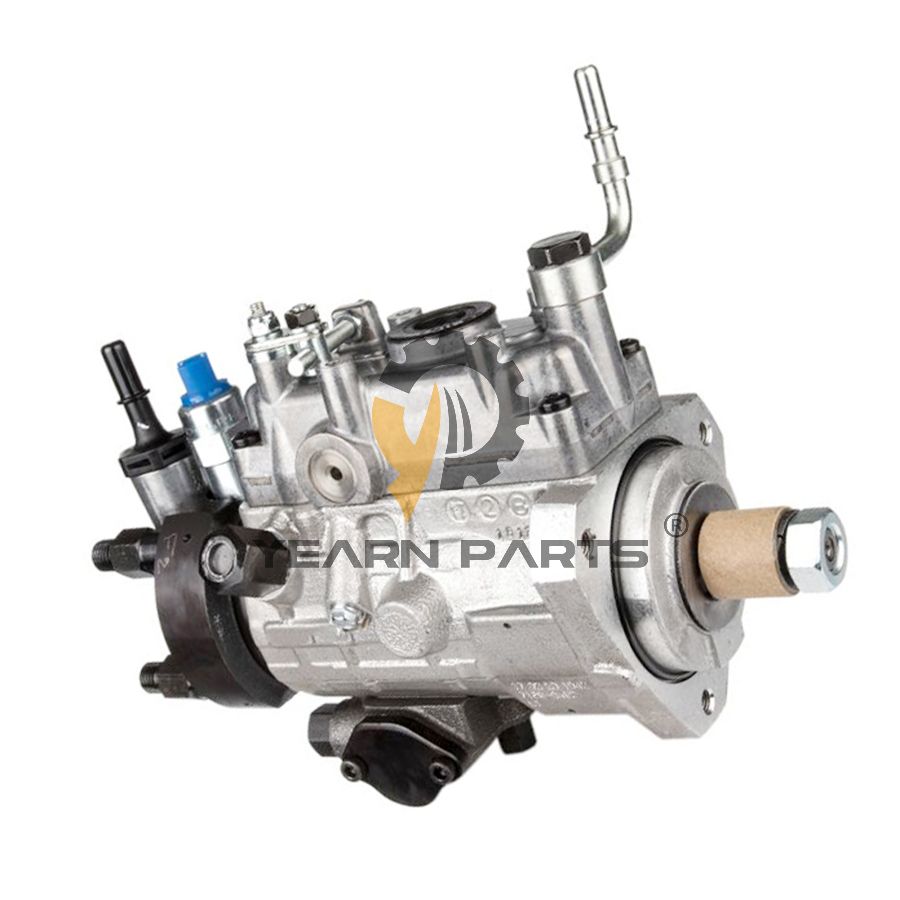 Fuel Injection Pump 2643C646 for Perkins Engine AH