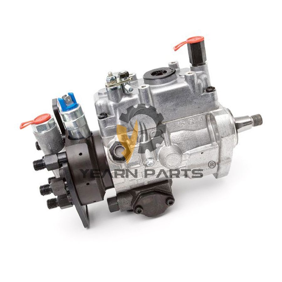 Fuel Injection Pump 2643D644 for Perkins Engine 1006-6TW